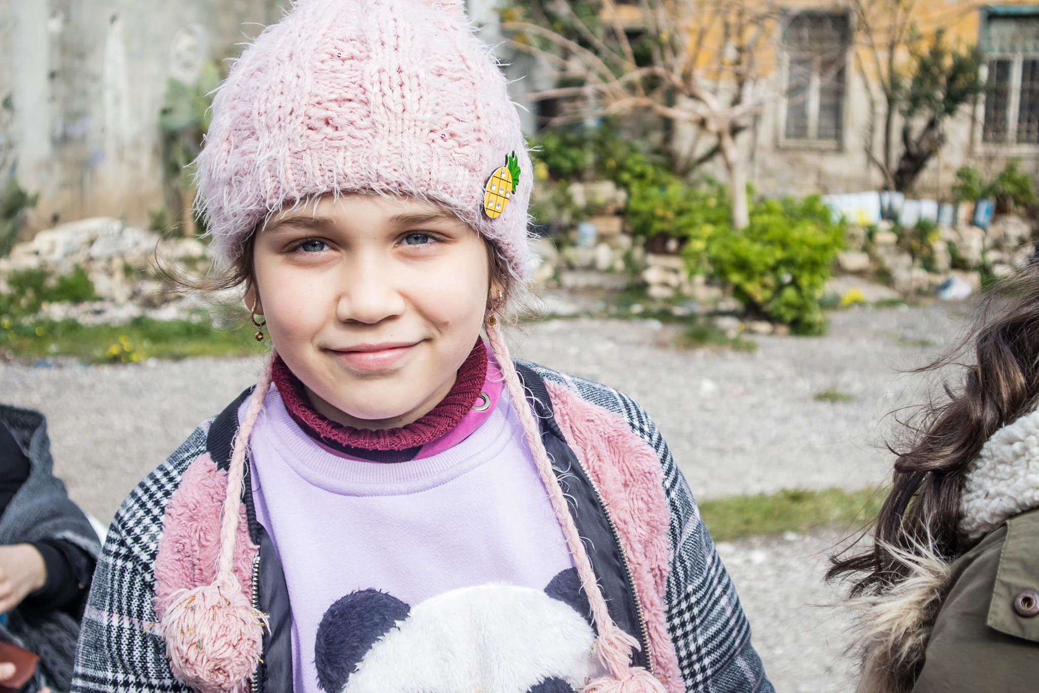 اجتماع مع مدير الشؤون الاجتماعية